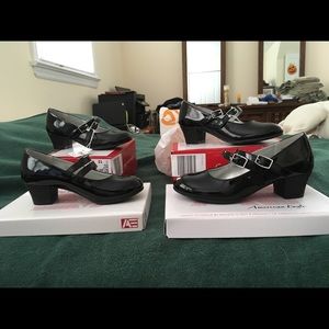 American eagle shoes